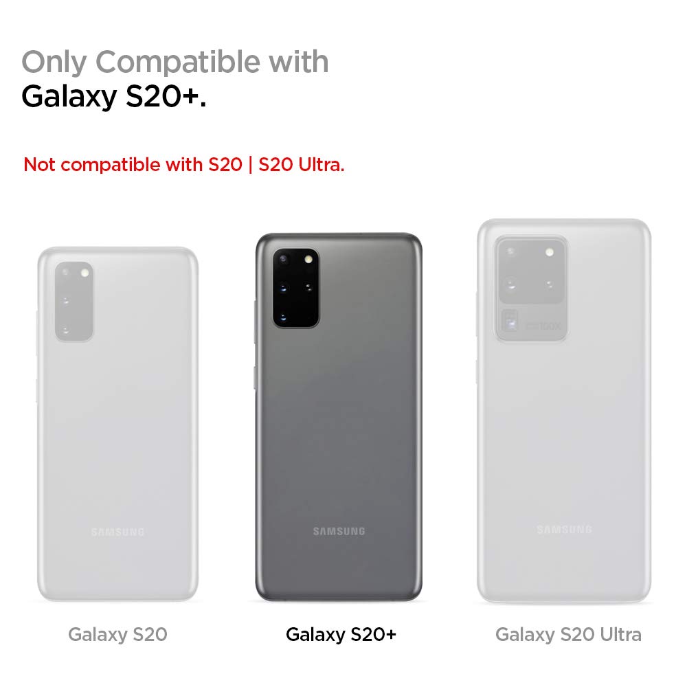 Amazon.co.jp: 【Spigen】 Galaxy S20 Plus ケース [ SC-52A SCG02